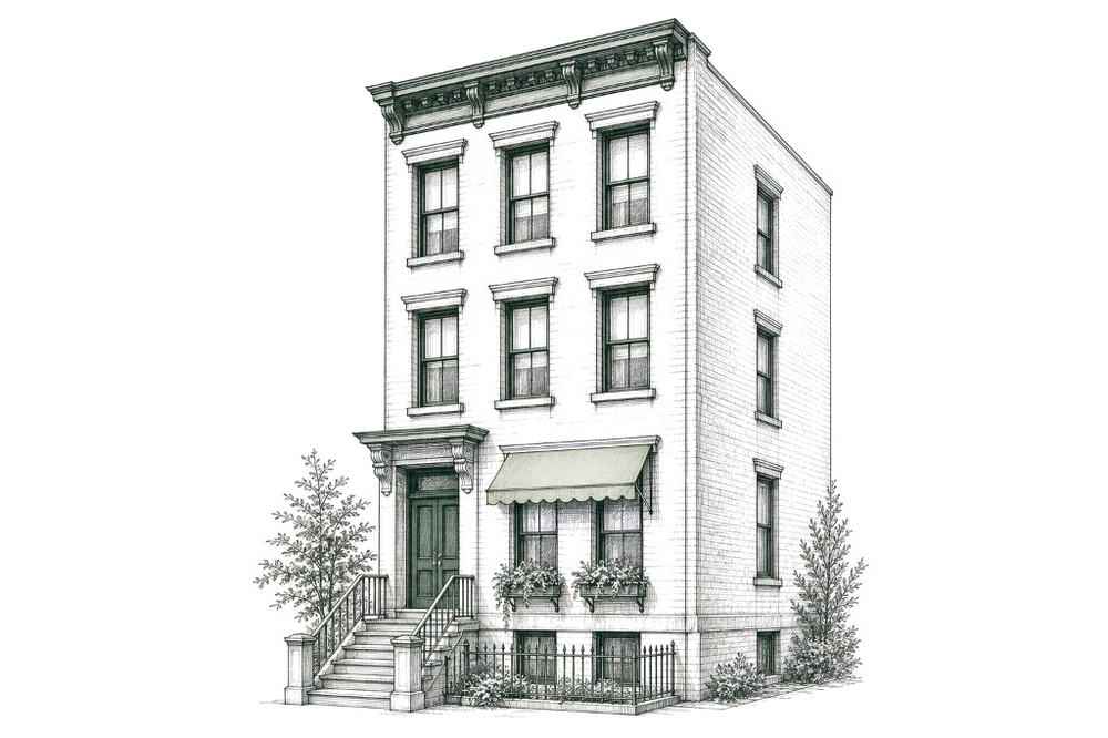5+ Unit Multi-Family