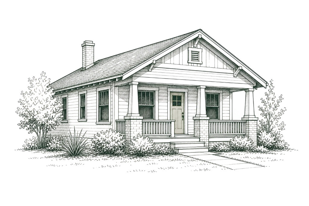 Single Family Residential